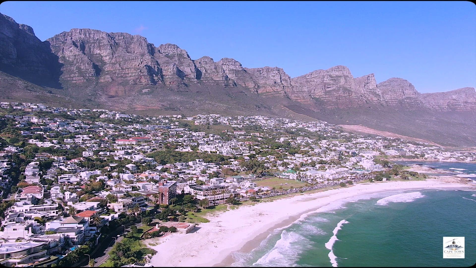 Remigeous Tsuro, Founder of Cape Town Premium Day Tours