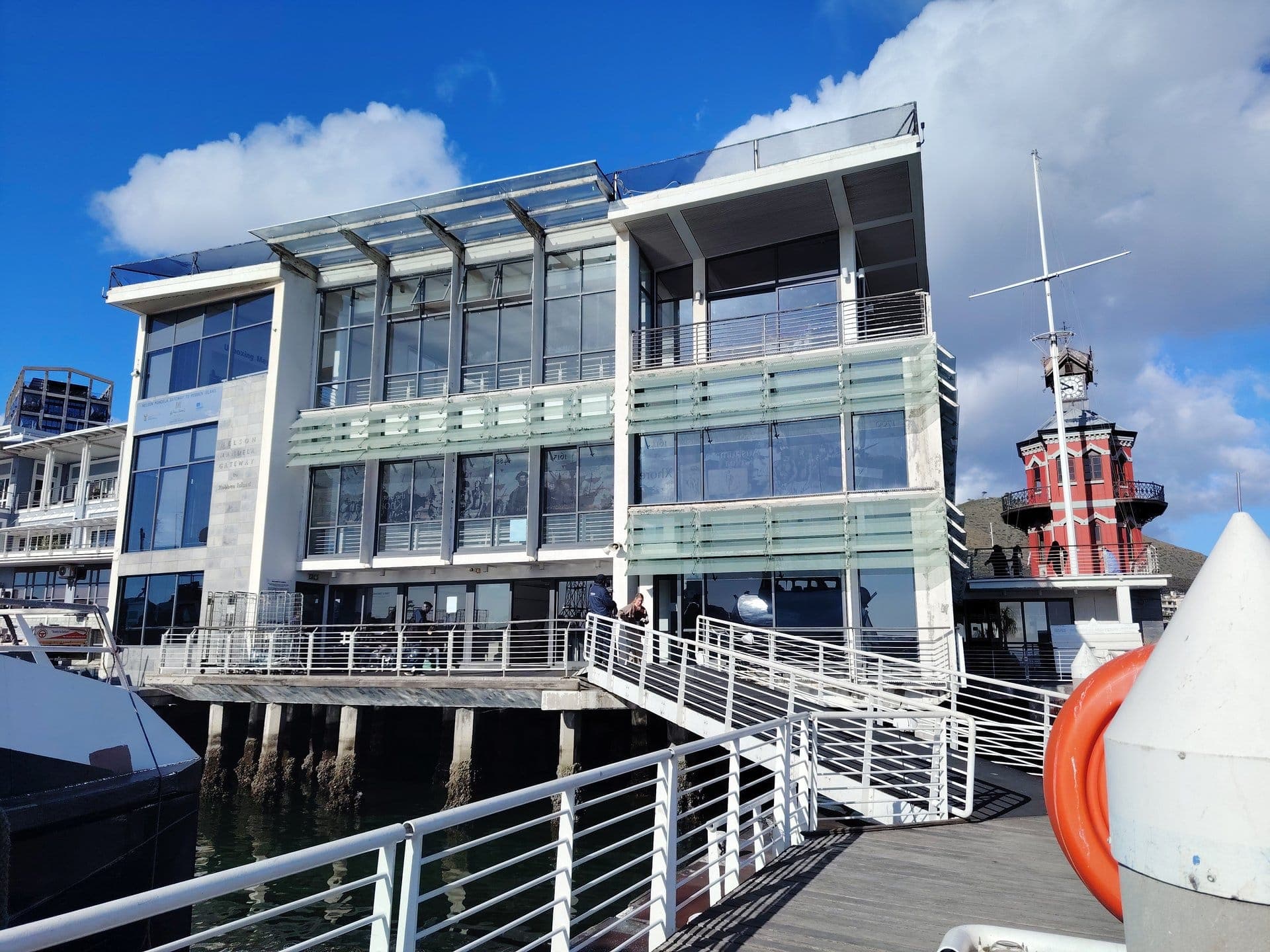 Robben Island Tickets