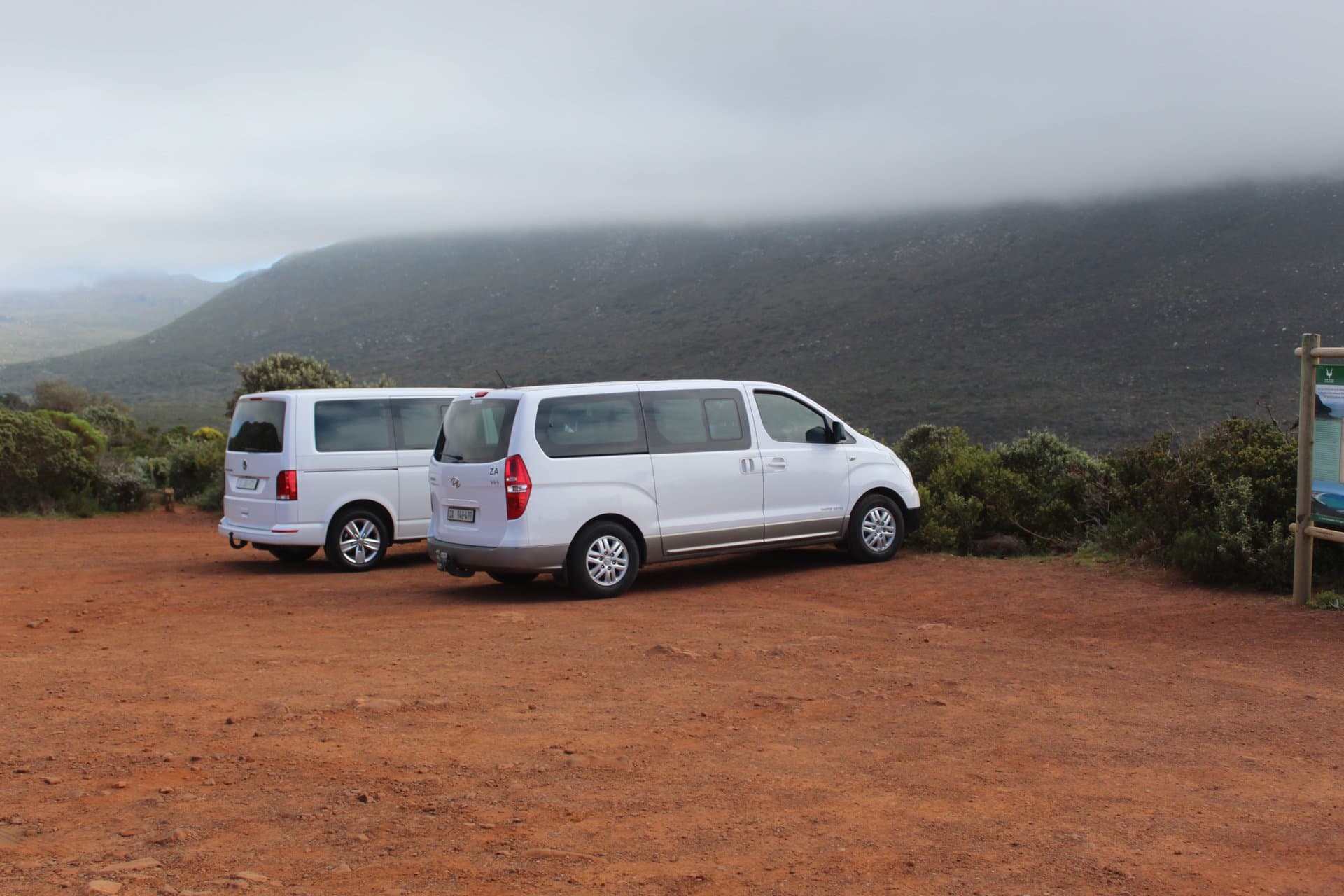 Table Mountain Fast Track + Cape Peninsula Premium Tour — 3