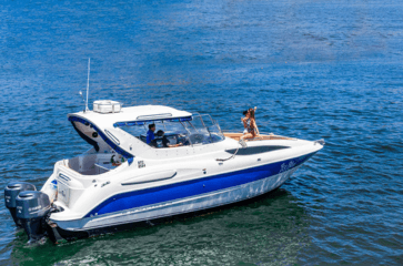 Table Mountain Fast Track + Helicopter Flight Hout Bay & Sunset Cruise — 3