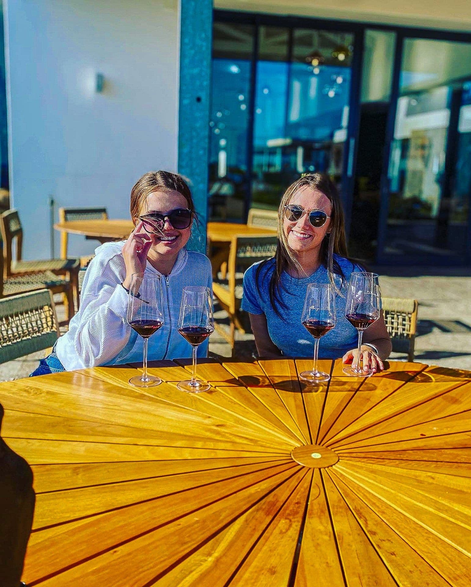 Table Mountain Fast Track + Constantia Wine Route Price R5750pp — 2