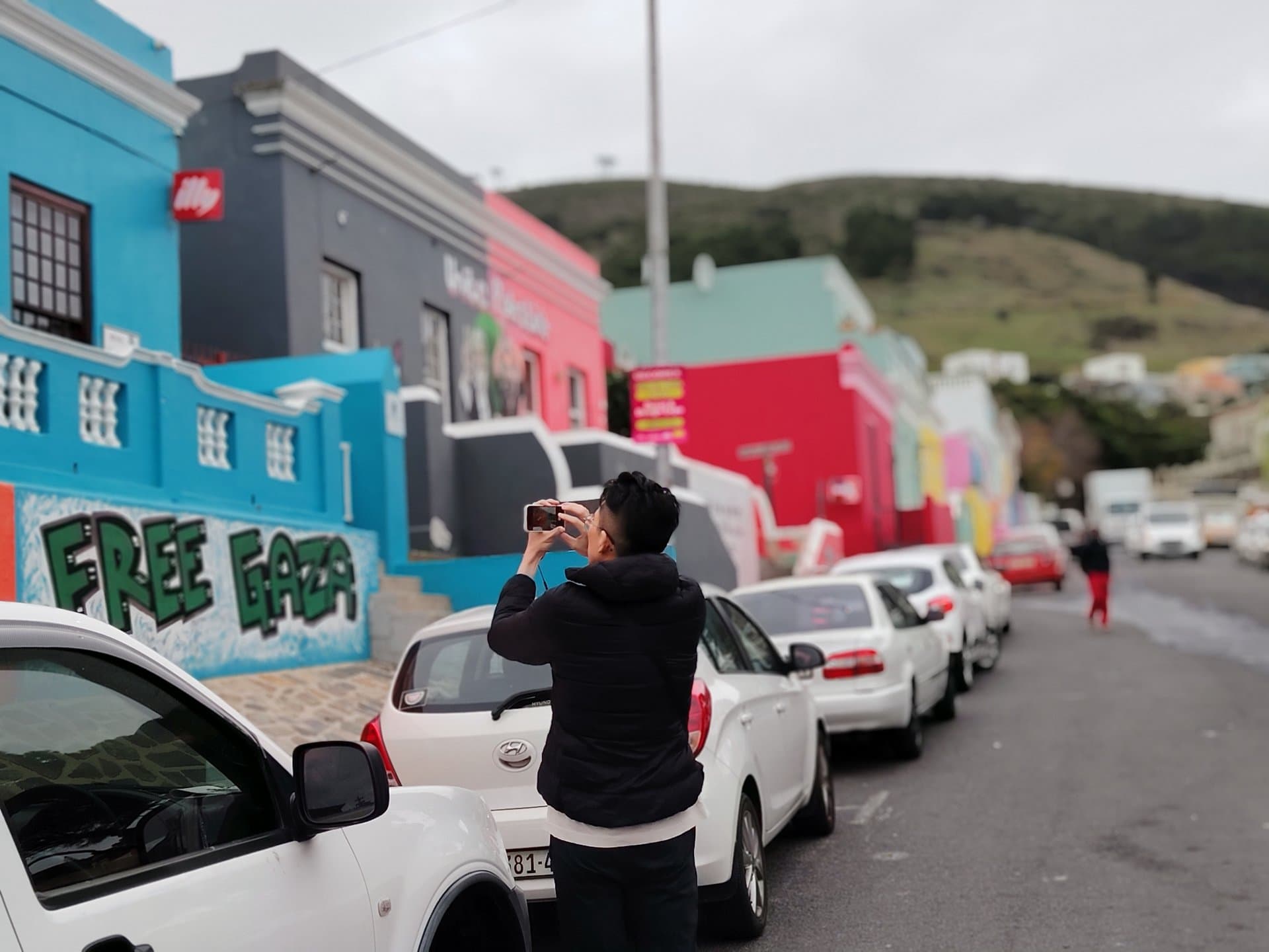 Table Mountain Fast Track + City Tour & Sunset Cruise — 7