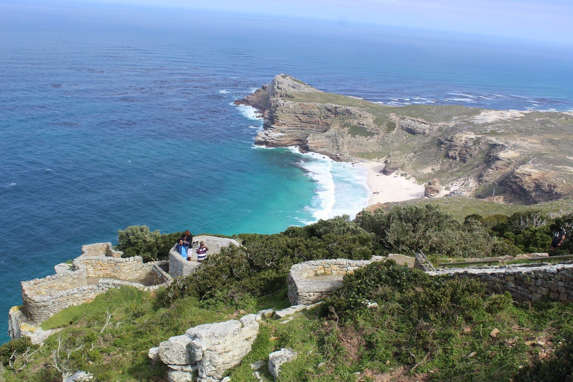 Table Mountain Fast Track + Cape Peninsula Premium Tour — 12
