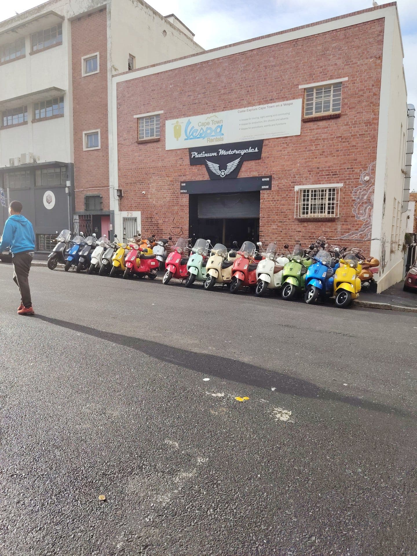 Table Mountain Fast Track + City Tour & Sunset Cruise — 5