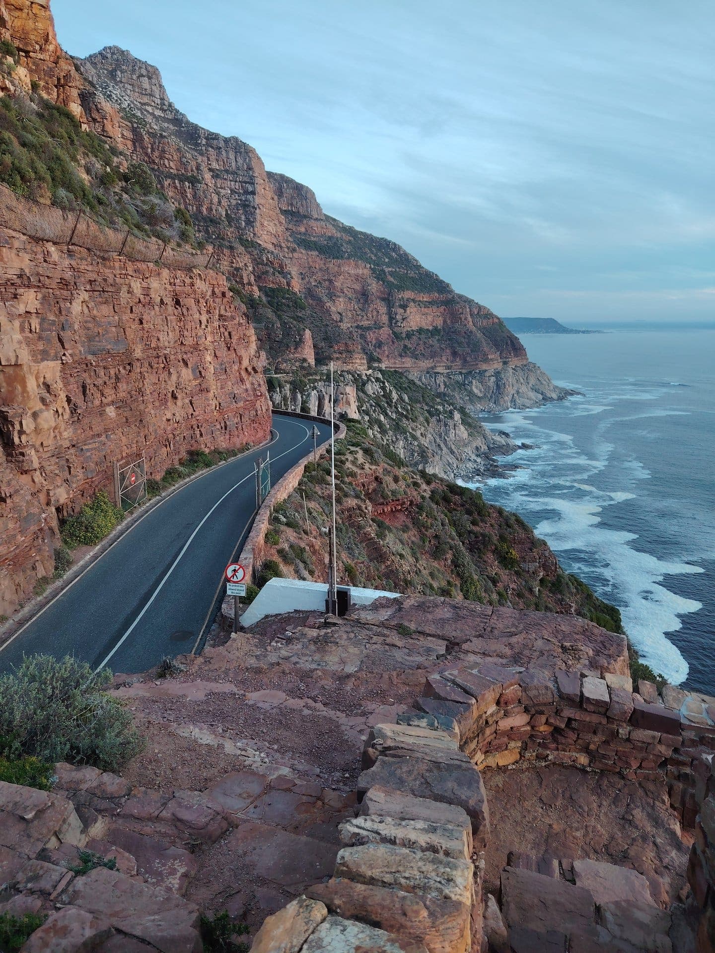 Table Mountain Fast Track + Cape Peninsula Premium Tour — 6
