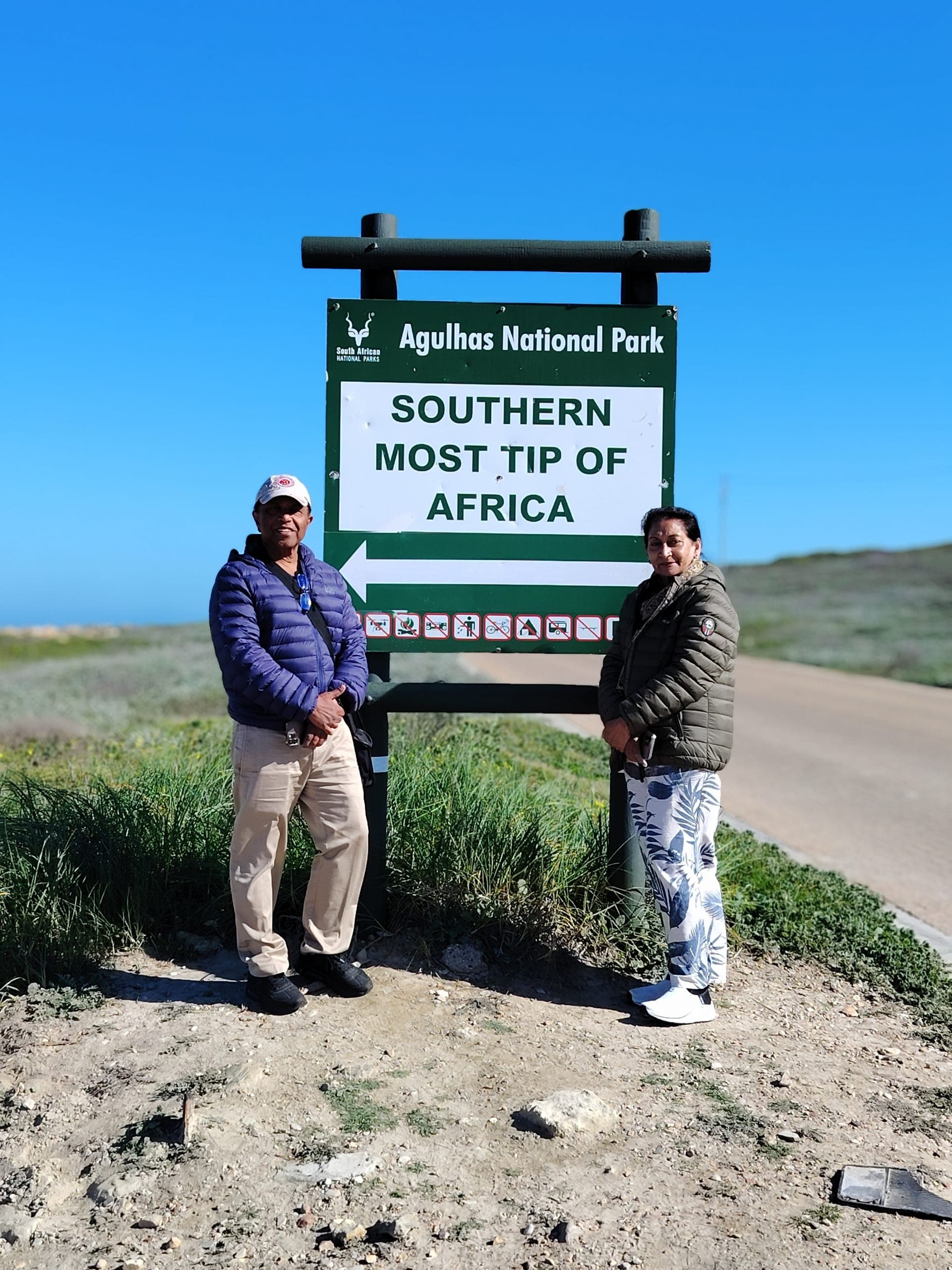 Table Mountain Fast Track + Skydiving (10,000 ft) — 10