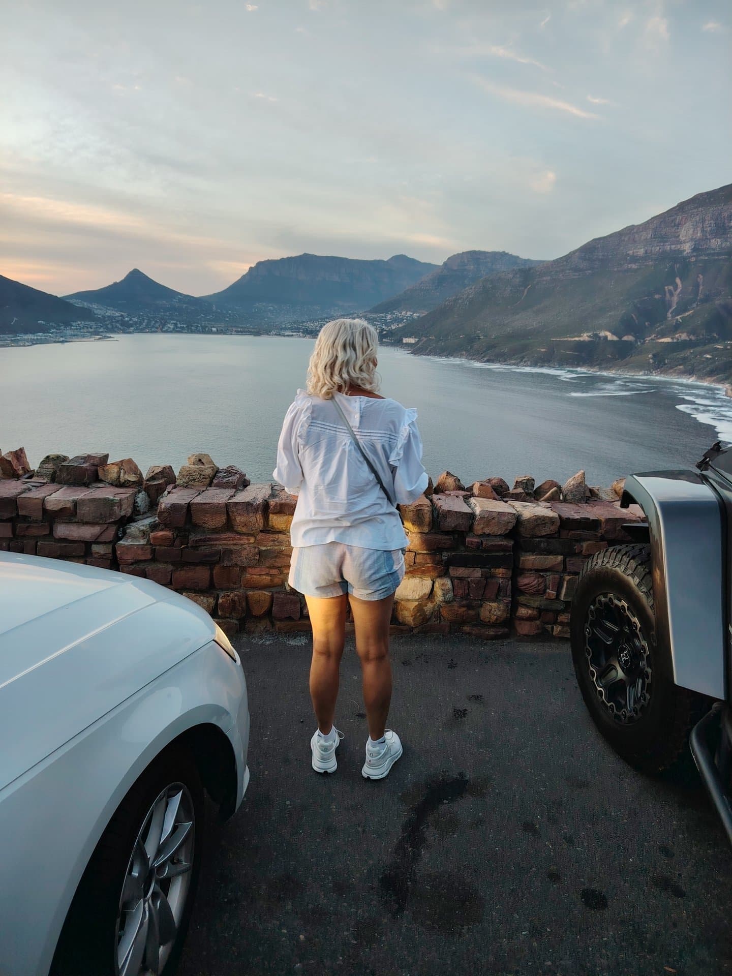 Table Mountain Fast Track + Cape Peninsula Premium Tour — 4
