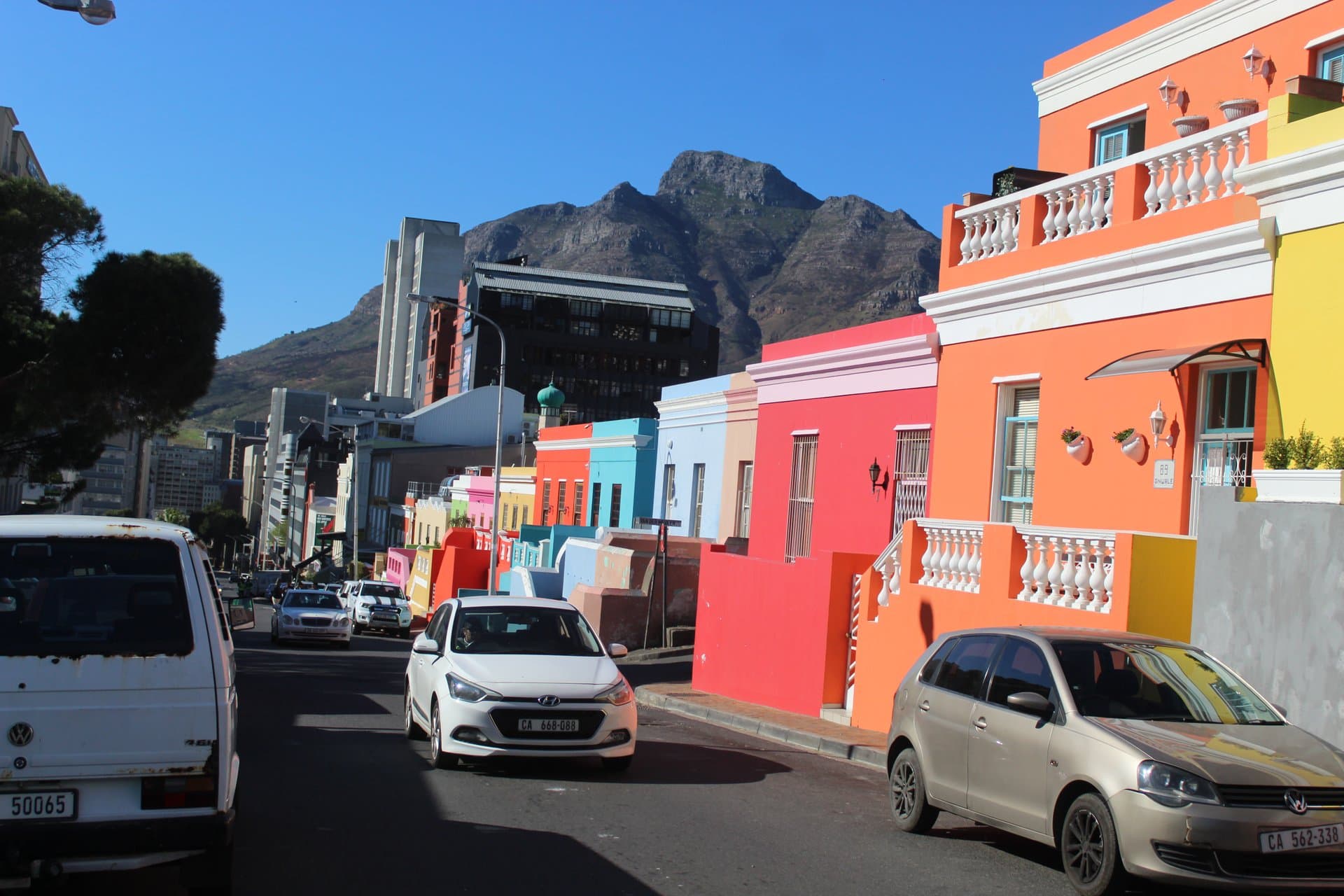 Table Mountain Fast Track + City Tour & Sunset Cruise — 11